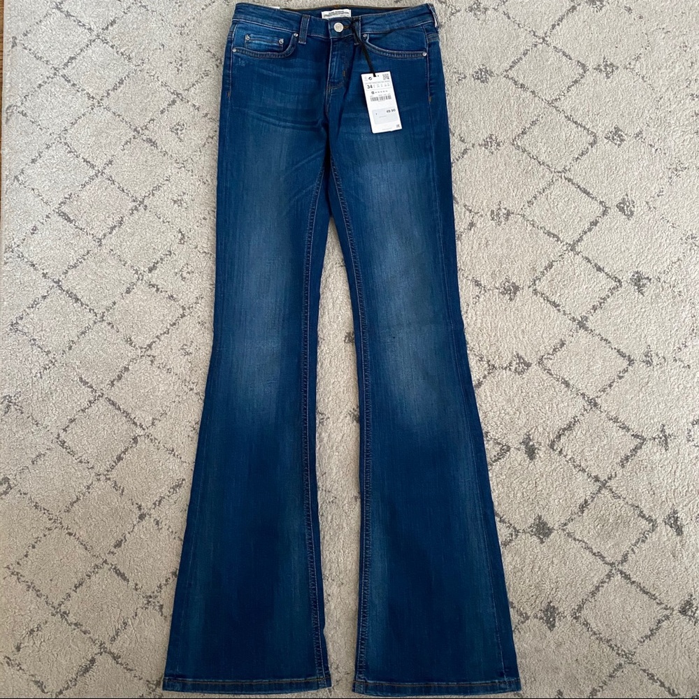 Zara Denim